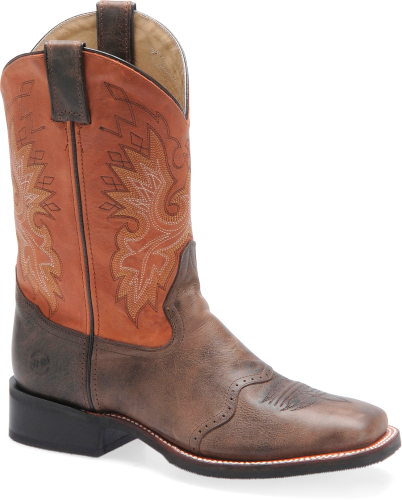 Double H Boot DH3570